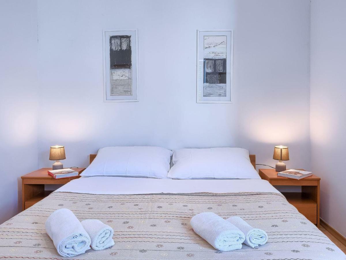 Apartment Nika-5 Umag Buitenkant foto