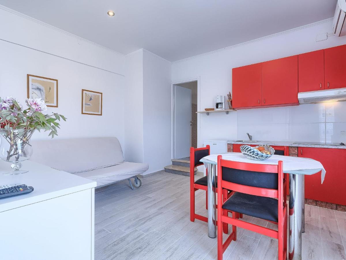 Apartment Nika-5 Umag Buitenkant foto