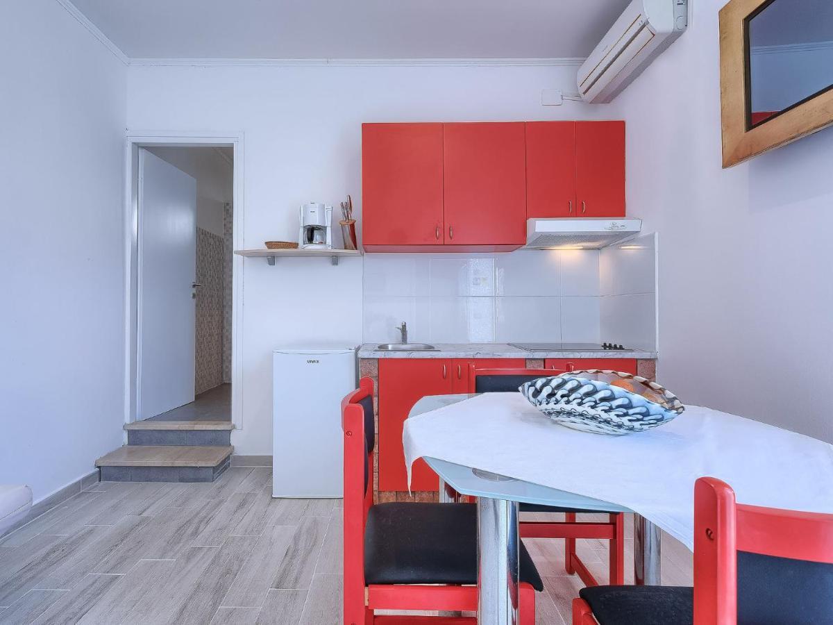 Apartment Nika-5 Umag Buitenkant foto